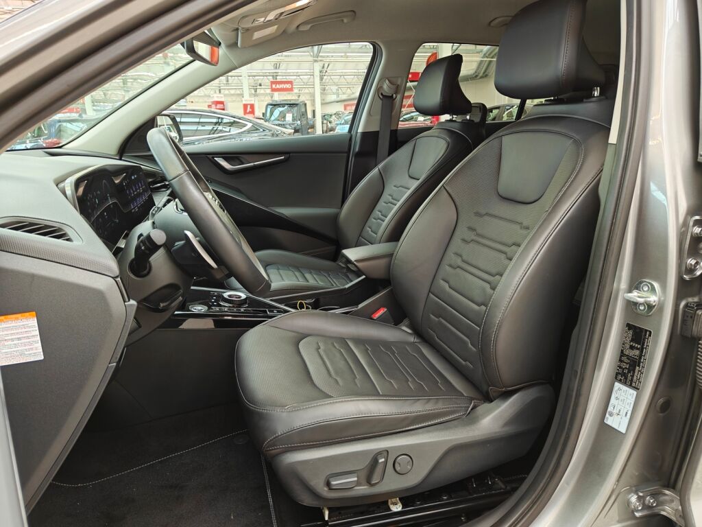 Kia Niro EX 64,8 kWh 204 hv 2023, kuva 6/8