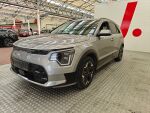 Kia Niro 2023 Metalli harmaa
