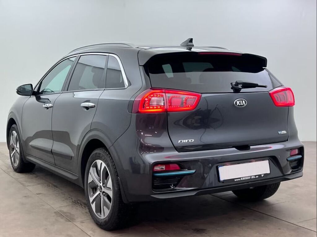 Kia NIRO 2020 