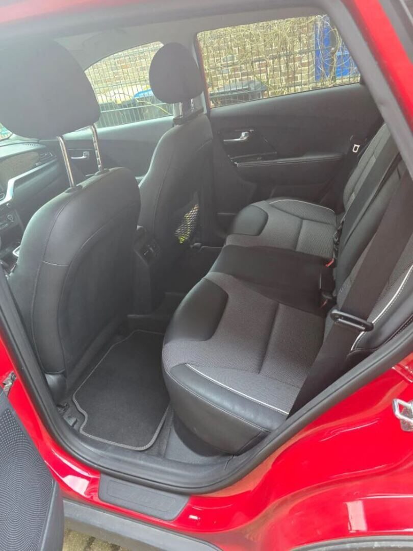 Kia Niro Electric 2020 