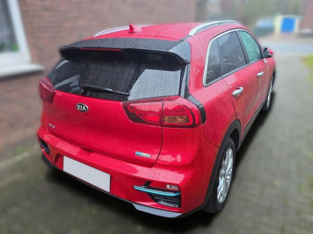 Kia Niro Electric 2020 