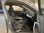 BMW iX2 2025 Metalli harmaa