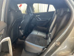 BMW iX2 2025 Metalli harmaa