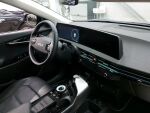 Kia EV6 2022 Sininen
