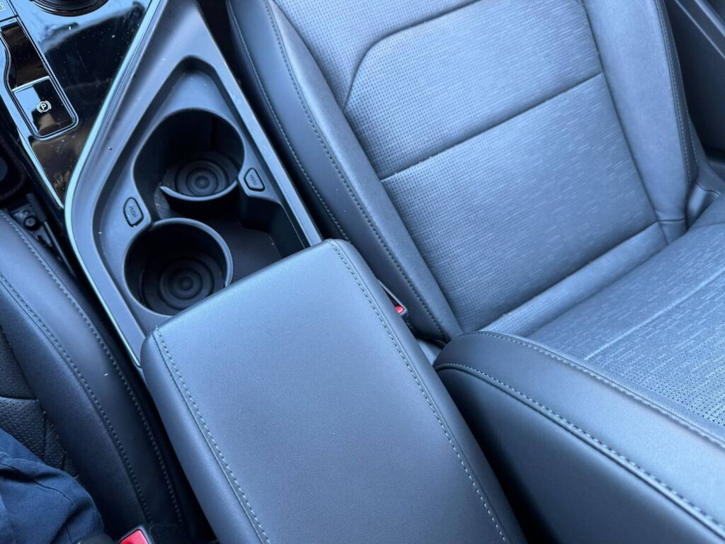 Kia Niro 2023 