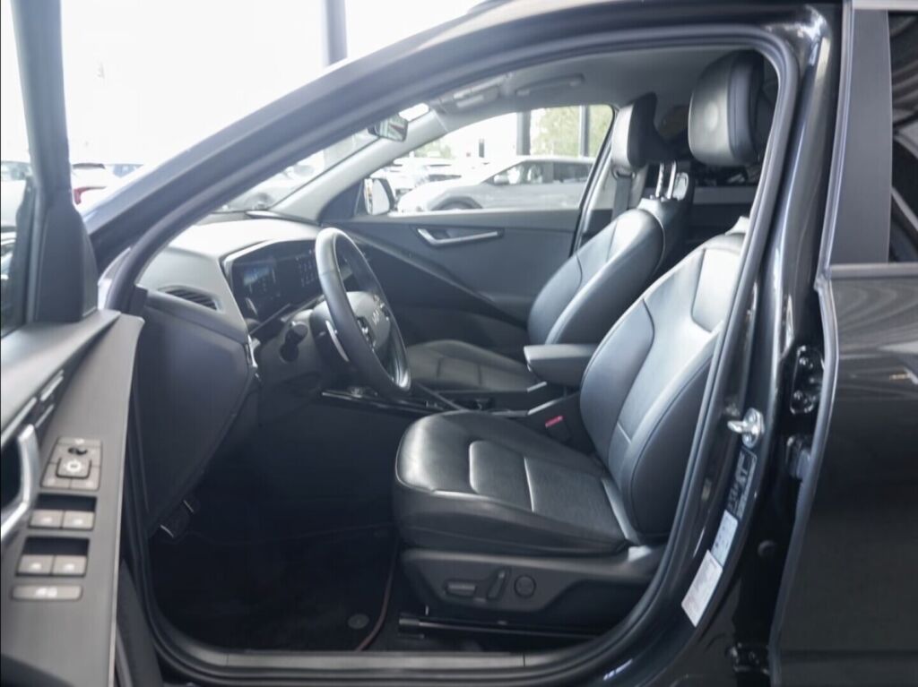 Kia Niro 2023 