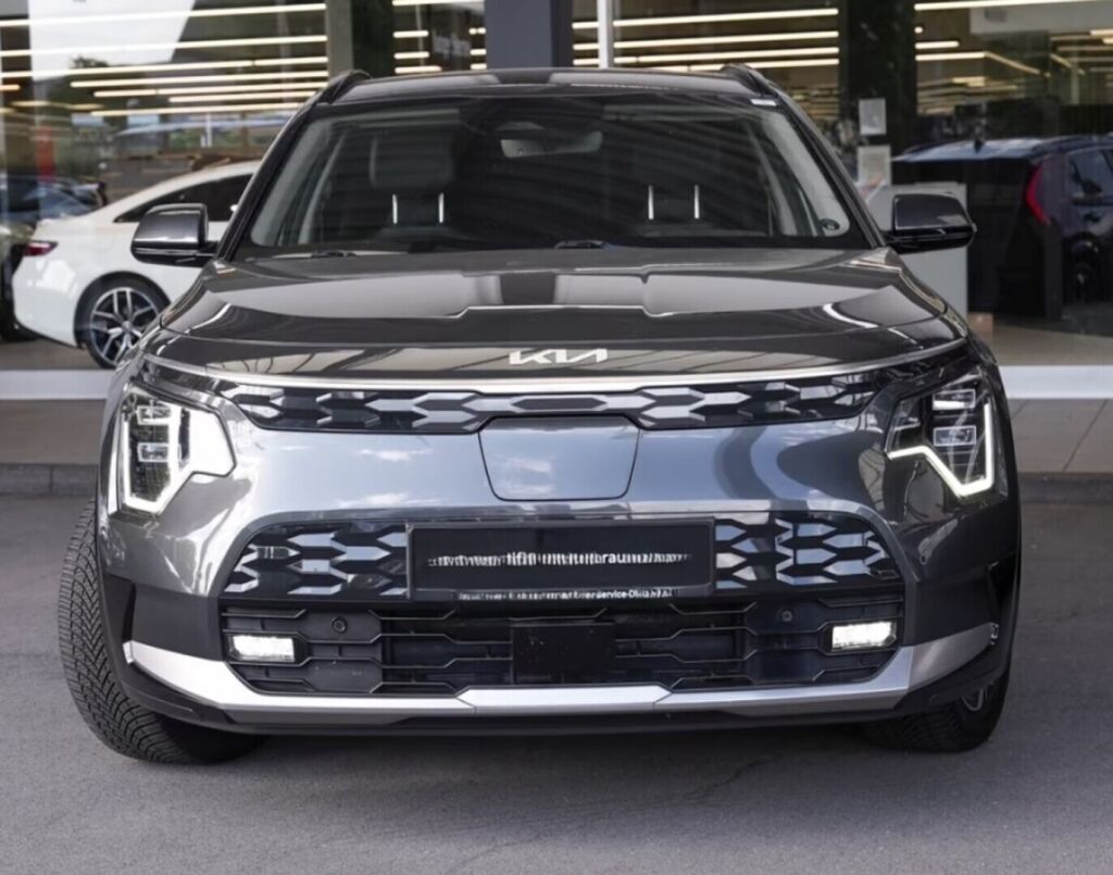 Kia Niro 2023 