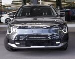 Kia Niro 2023 