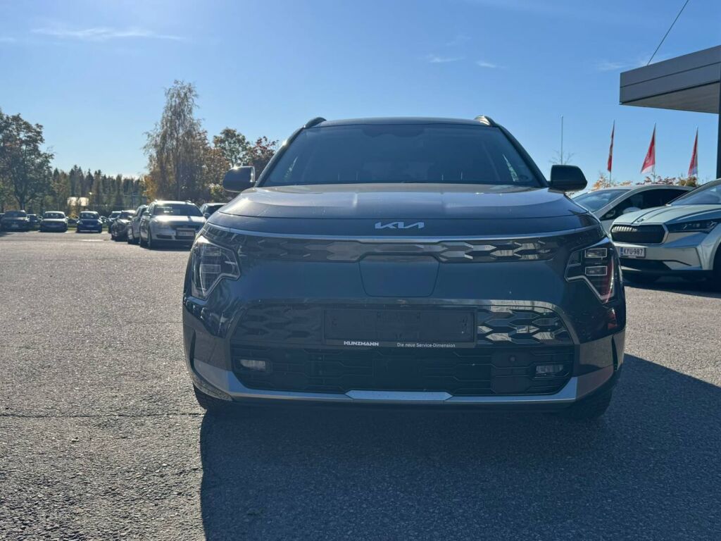 Kia Niro 2023 