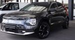 Kia Niro 2023 