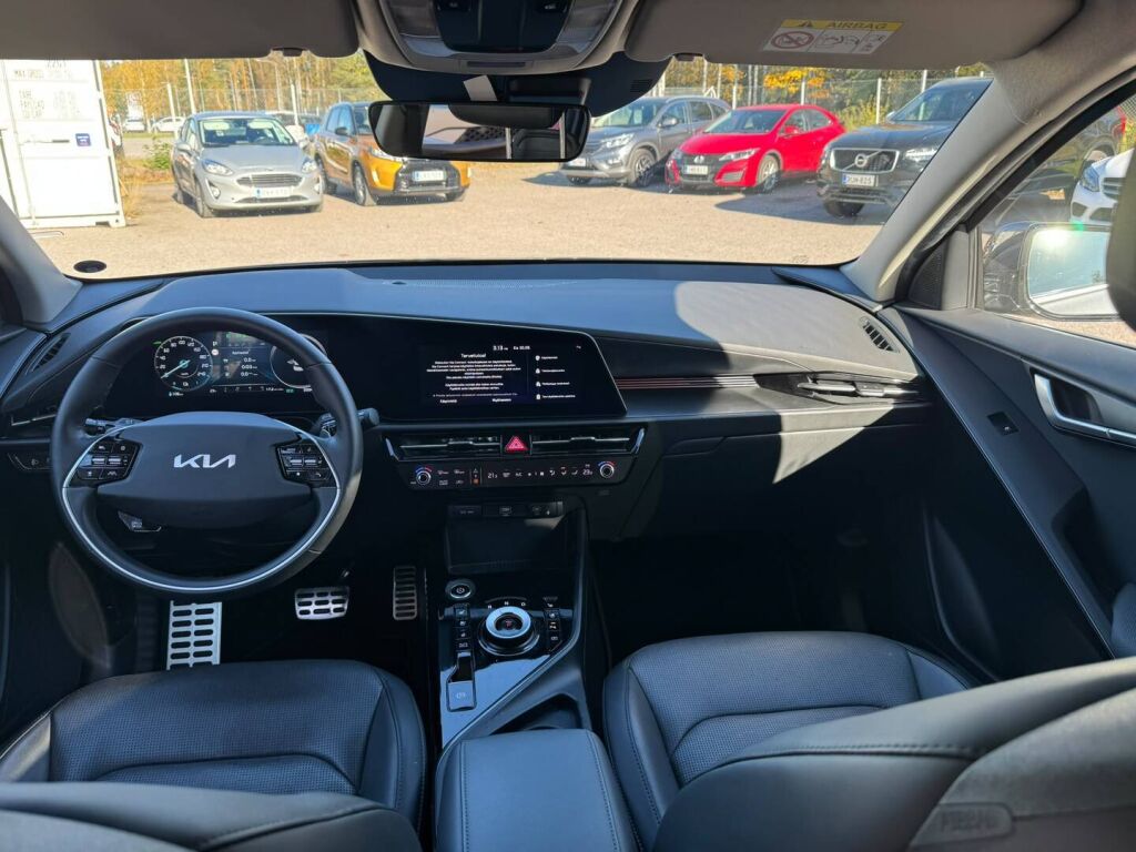 Kia Niro 2023 