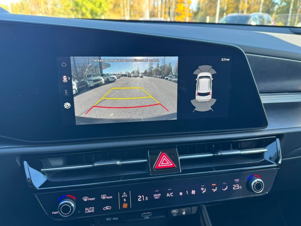 Kia Niro 2023 