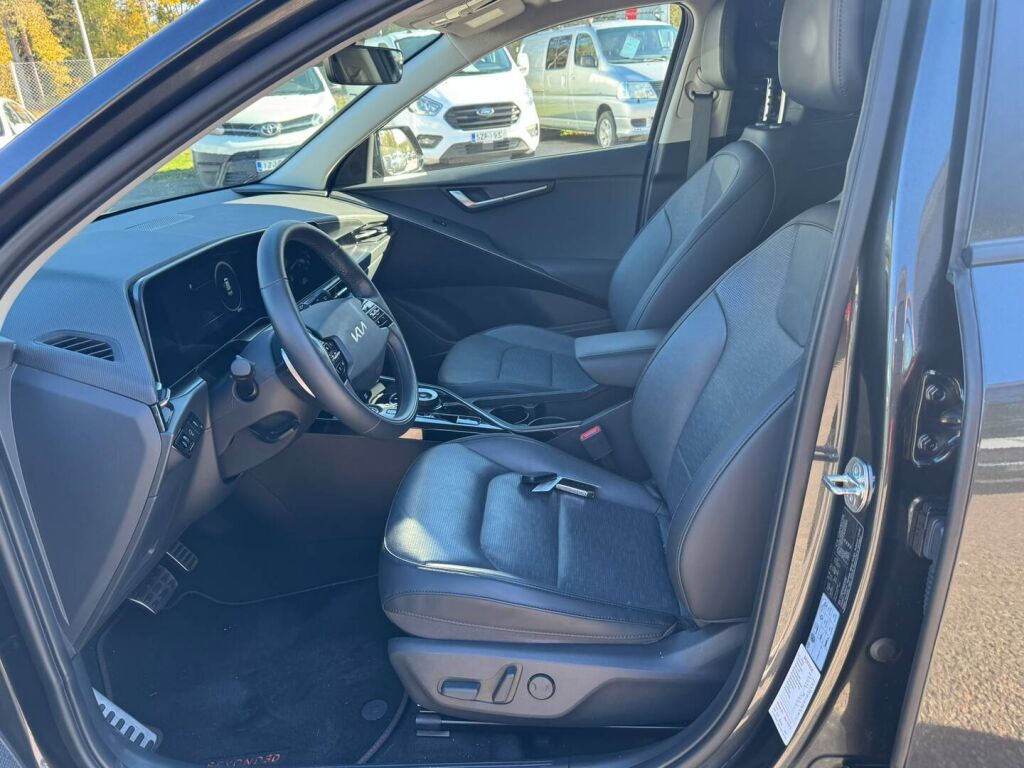 Kia Niro 2023 