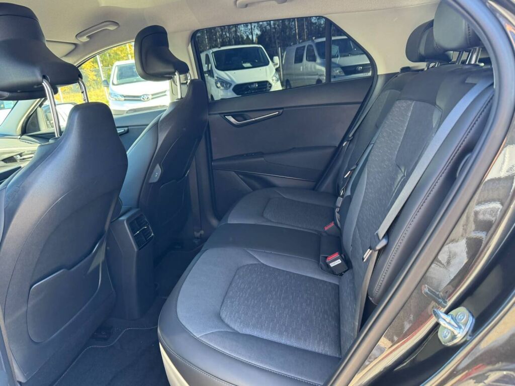 Kia Niro 2023 