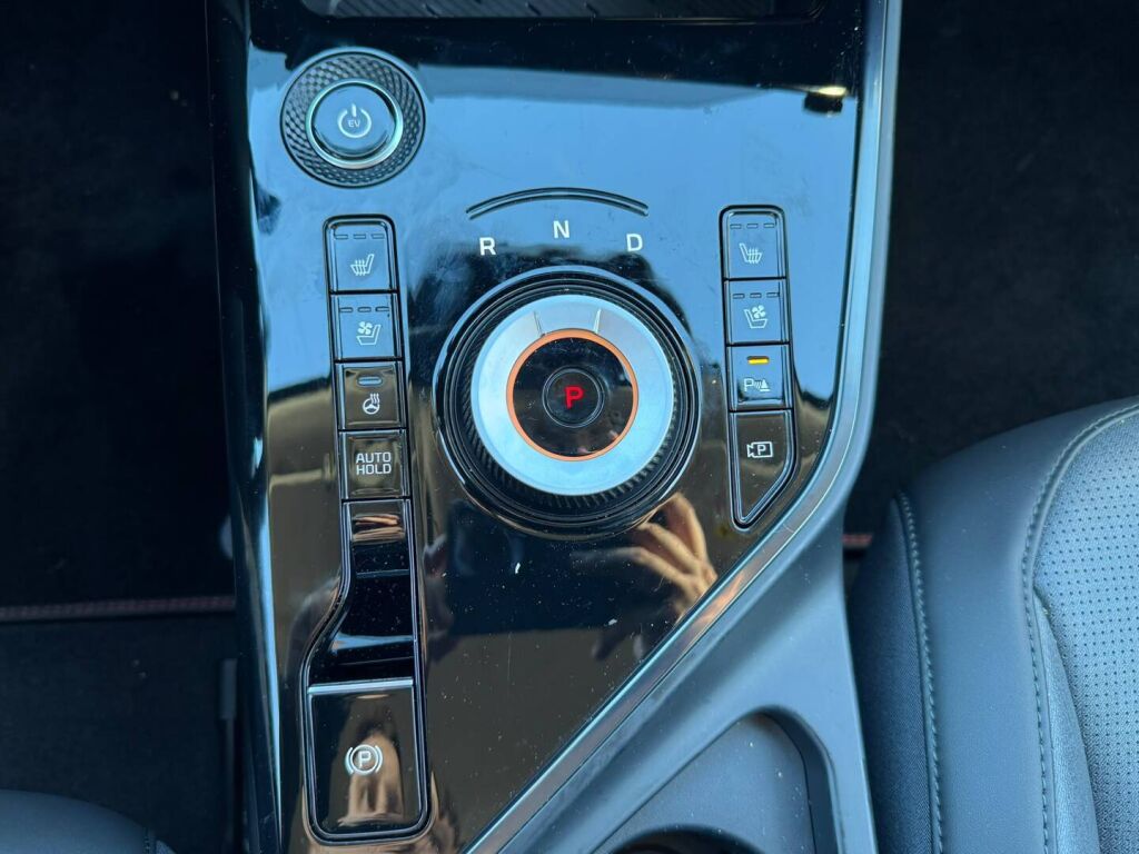 Kia Niro 2023 