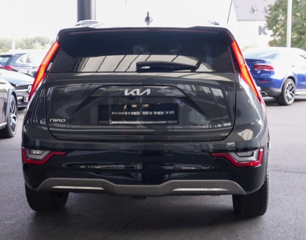 Kia Niro 2023 