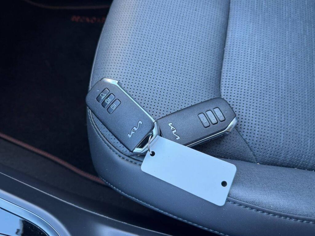 Kia Niro 2023 