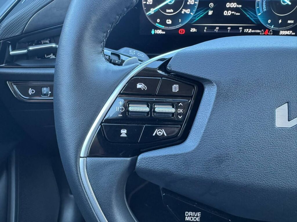 Kia Niro 2023 