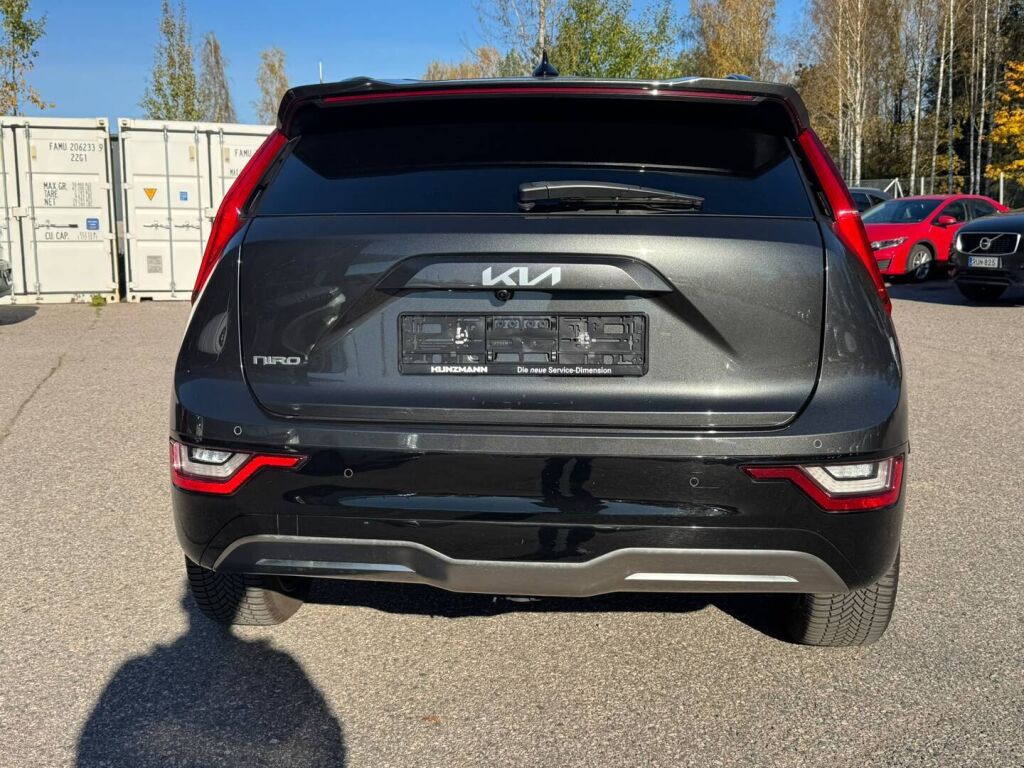 Kia Niro 2023 