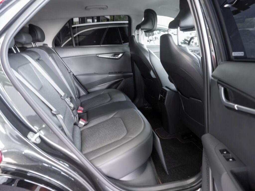 Kia Niro 2023 