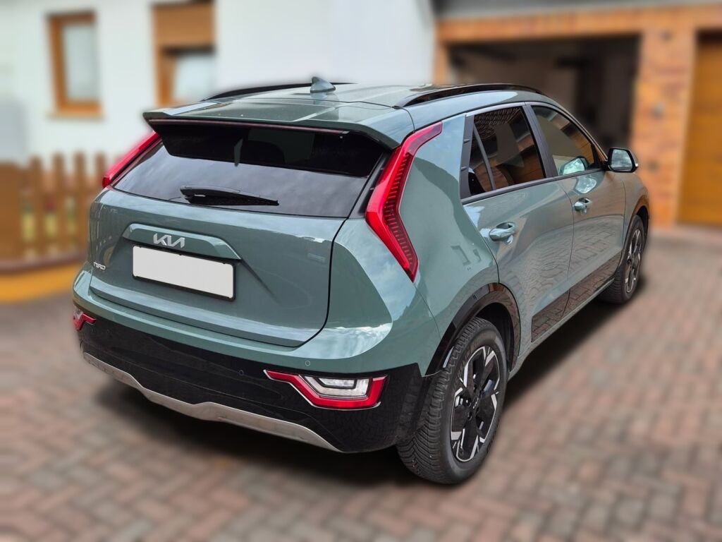 Kia Niro 2023 
