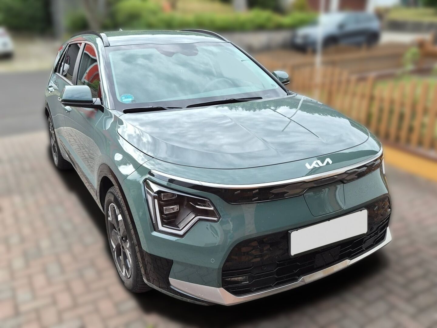 Kia Niro