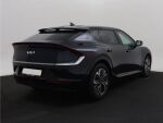 Kia EV6 2022 