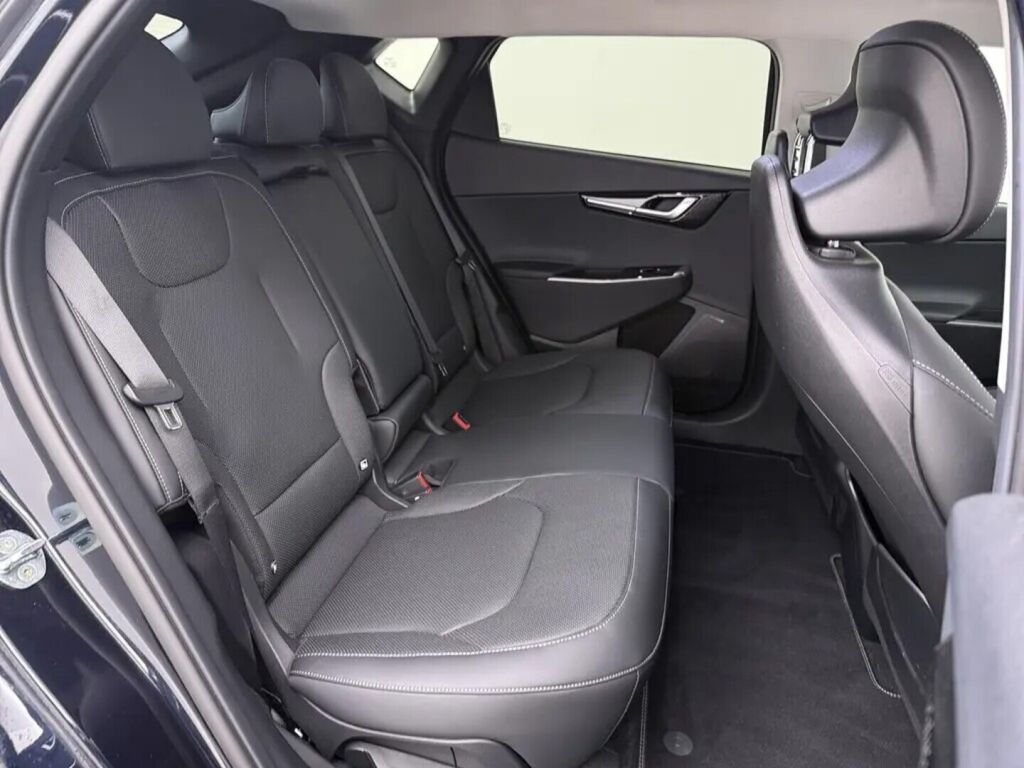 Kia EV6 2022 