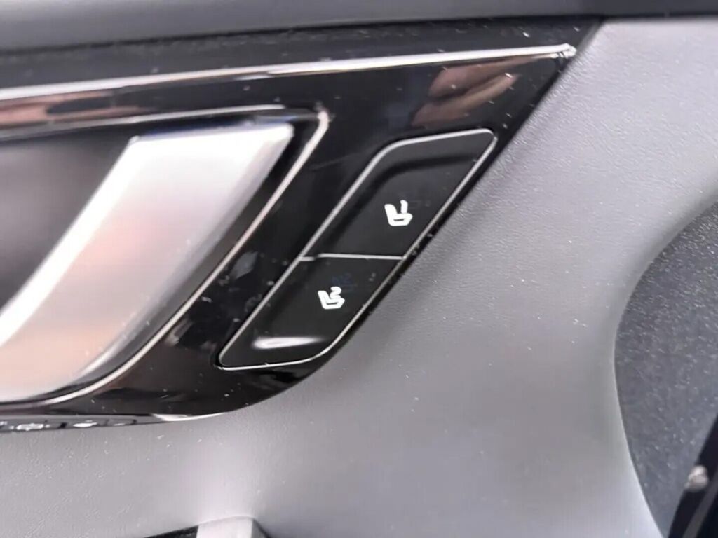 Kia EV6 2022 