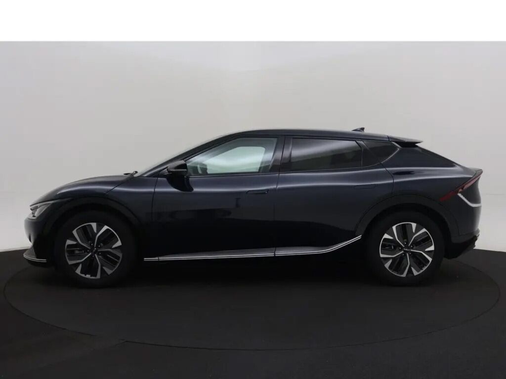 Kia EV6 2022 