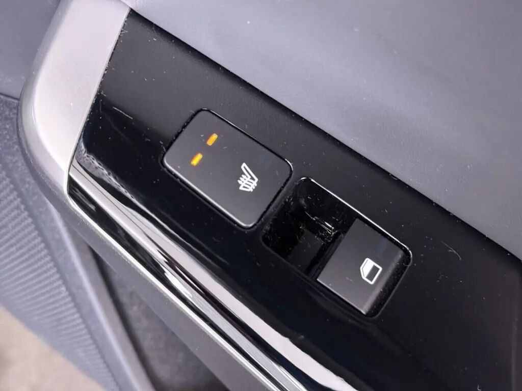 Kia EV6 2022 