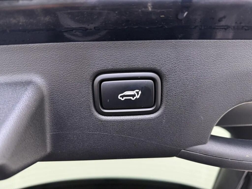 Kia EV6 2022 