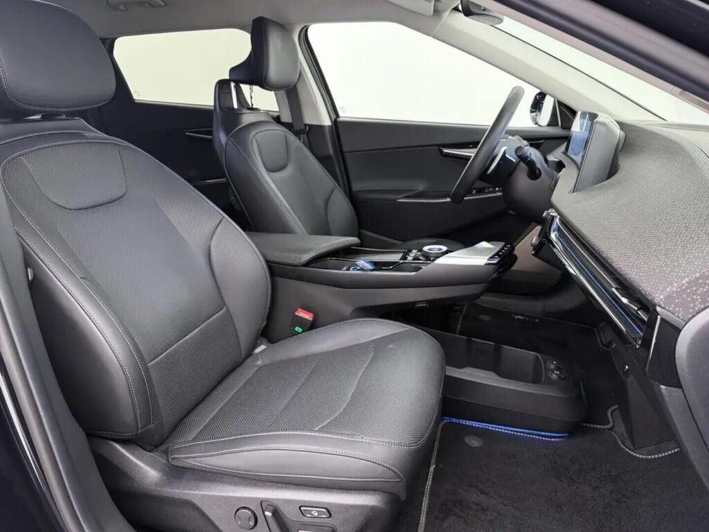 Kia EV6 2022 
