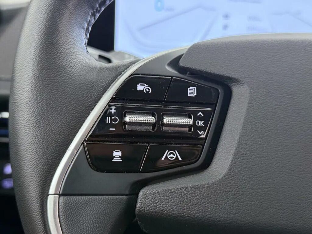 Kia EV6 2022 