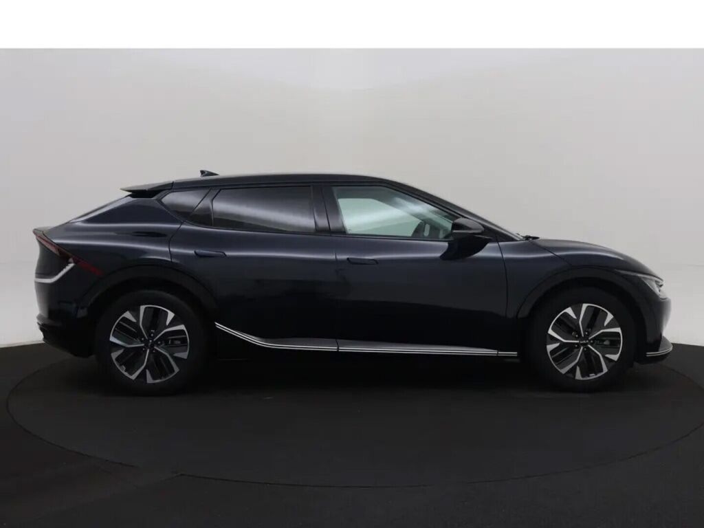 Kia EV6 2022 