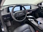 Kia EV6 2022 