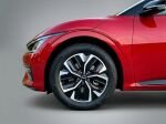Kia EV6 2022 