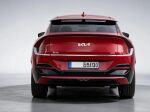 Kia EV6 2022 