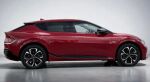 Kia EV6 2022 