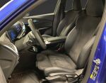 BMW iX2 2025 Sininen (Portimao Blau)