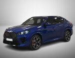 BMW iX2 2025 Sininen (Portimao Blau)