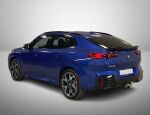 BMW iX2 2025 Sininen (Portimao Blau)