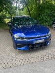 Kia EV6 2022 