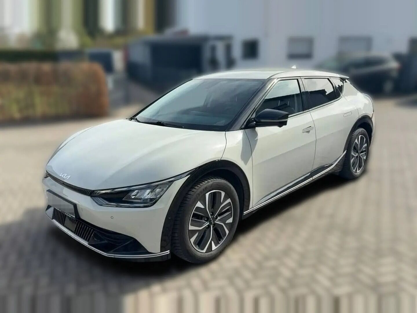 Kia EV6