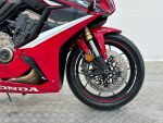 Honda CBR 2021 Punainen