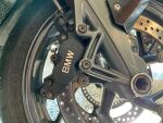 BMW K 2012 