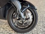 BMW K 2012 