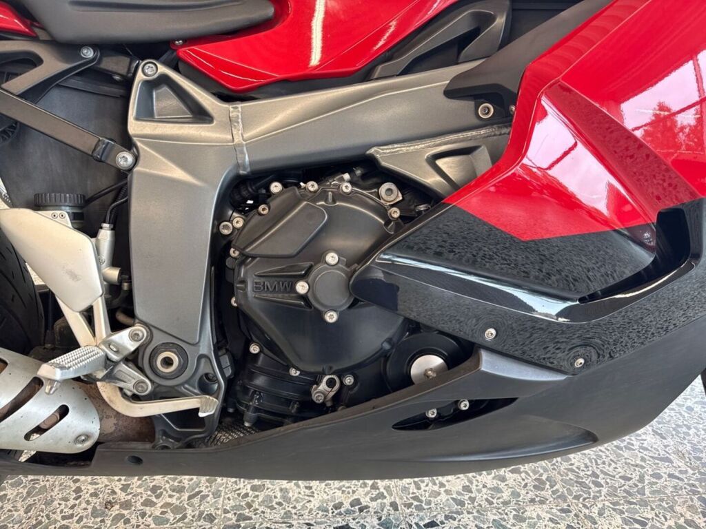 BMW K 2012 