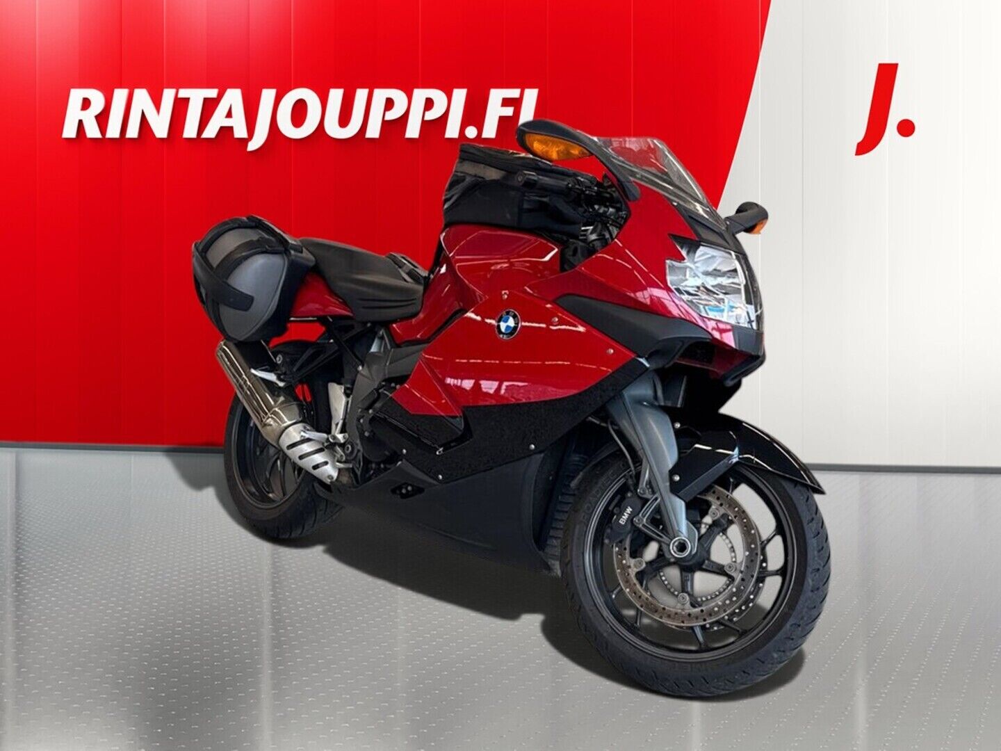 BMW K