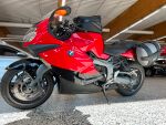 BMW K 2012 